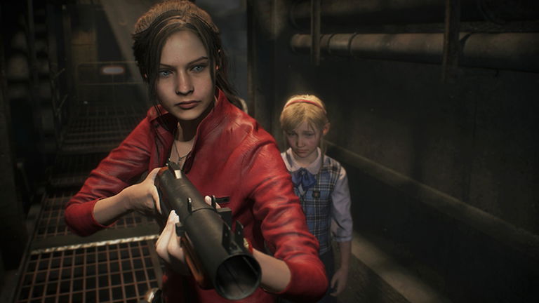 Resident Evil 2 Remake más barato que nunca en MediaMarkt, ¡aprovecha!