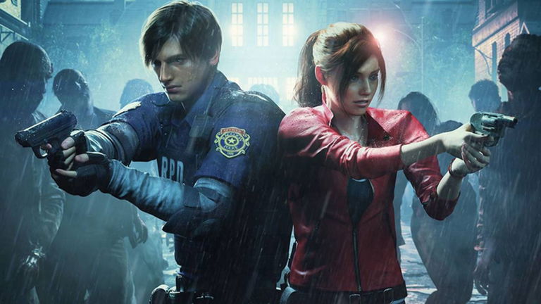 Resident Evil 2 Remake confirma su duración con cada personaje