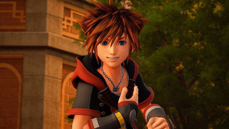 ¿Por qué Sora es la llave que lo conecta todo en Kingdom Hearts? ¿Cómo es el elegido?