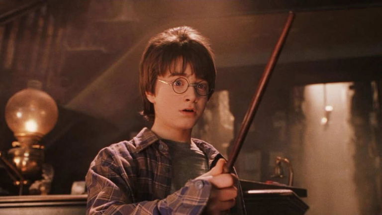 Alguien está cumpliendo tus sueños con este remake de Harry Potter y la Cámara Secreta