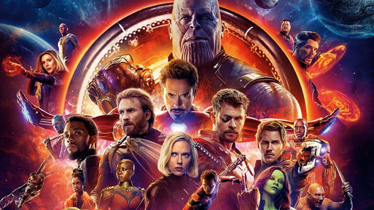 Vengadores: Los afectados por el chasquido de Thanos podrían no haber sido al azar