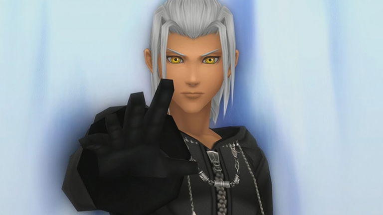 Estas son las reglas impuestas en los viajes temporales de Kingdom Hearts