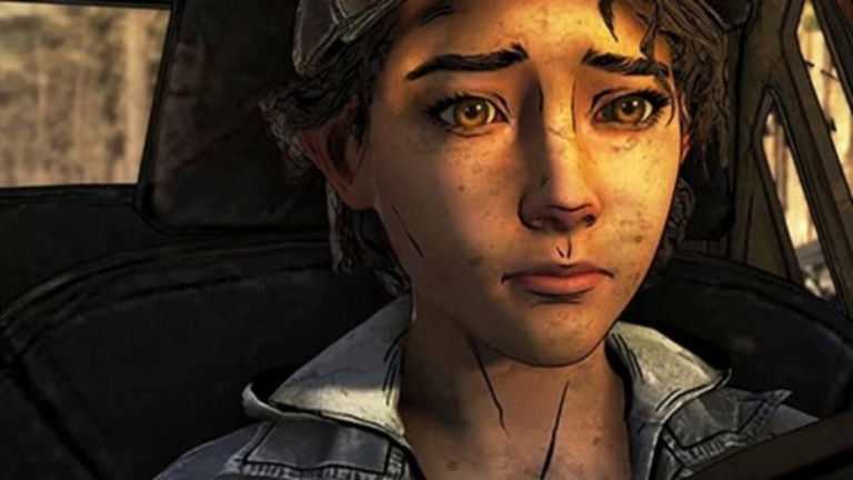 Análisis de The Walking Dead: The Final Season - Cuando ser un niño no es una opción