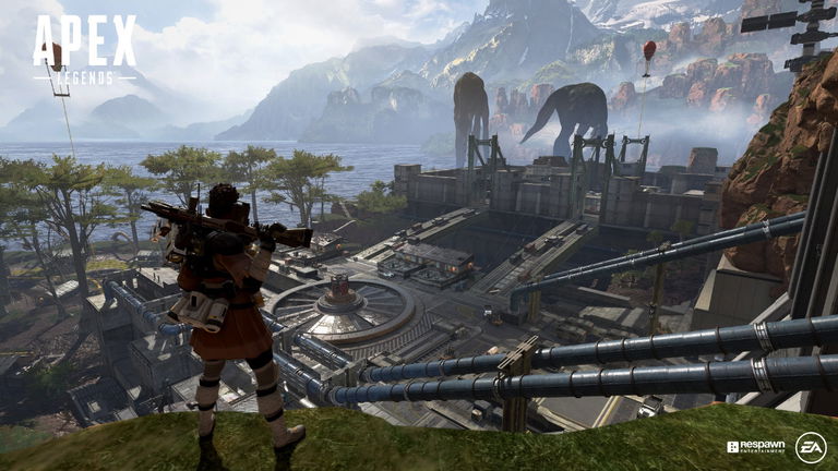 Apex Legends: todos los personajes y sus habilidades especiales