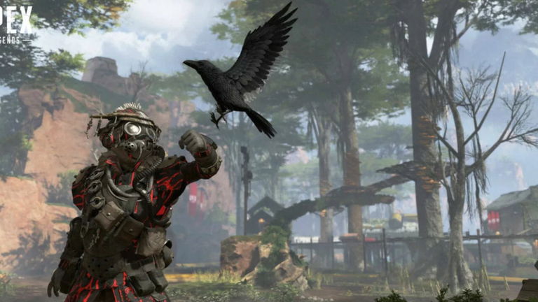 Cómo solucionar los problemas con Easy Anti-Cheat en Apex Legends