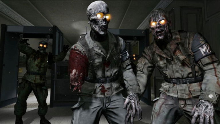 Aprende cómo desbloquear el modo zombis en Call of Duty: Advanced Warfare