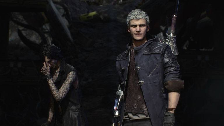 Impresiones de Devil May Cry 5 - Un hack and slash con estilo propio