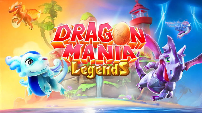 Consejos para avanzar más rápido en Dragon Mania Legends