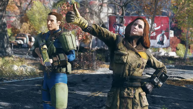 Bethesda no revela cuántos jugadores exactos tiene Fallout 76, asegura que "millones"