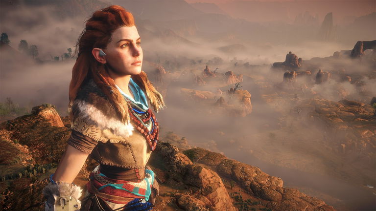 Horizon: Zero Dawn llegaría a PC este año