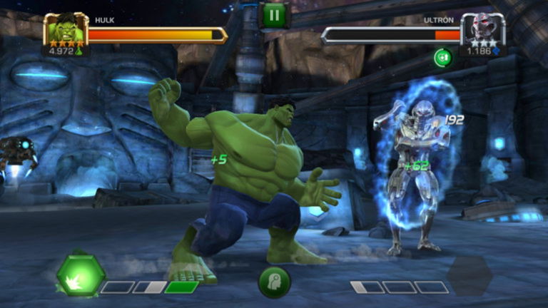 Consejos para mejorar en Marvel Batalla de Superhéroes