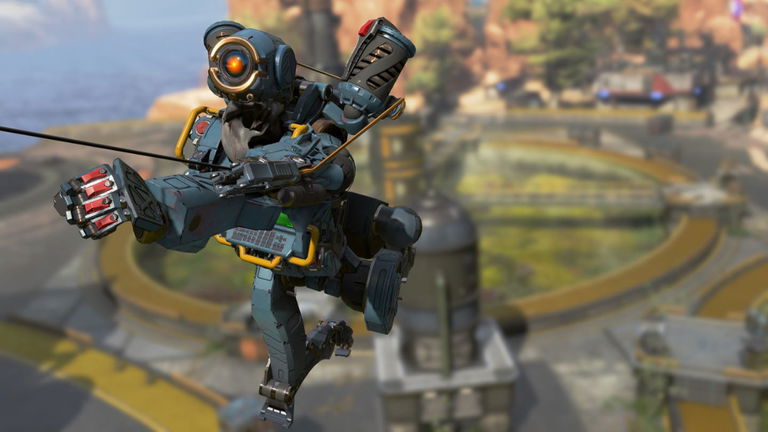 Qué hacer para conseguir todos los logros en Apex Legends para Xbox One