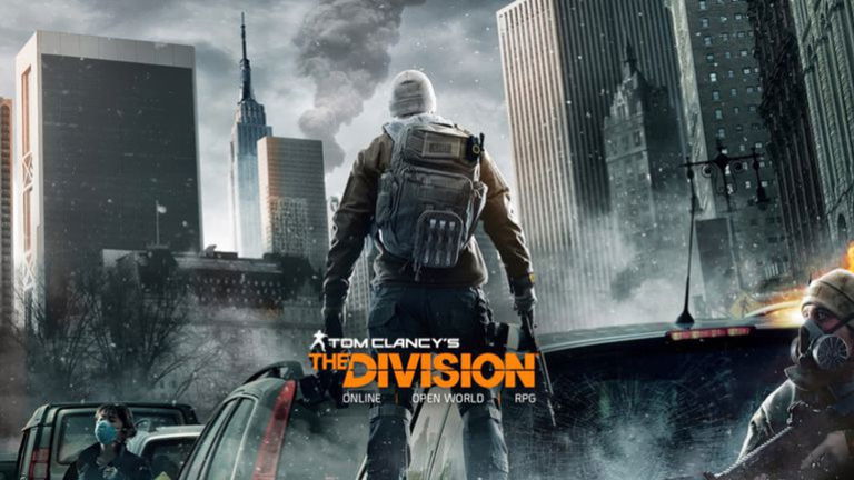 Estos son los talentos de las armas supremas en The Division