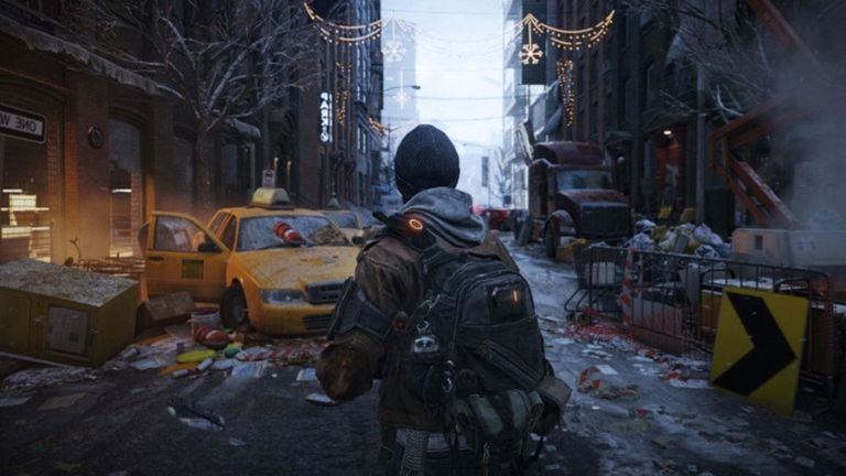 Ubisoft está regalando Tom Clancy's The Division, ¡así puedes conseguirlo!