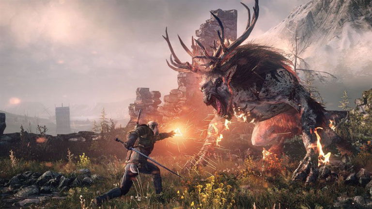 Guía para completar las misiones del Barón Phillip Strenger en The Witcher 3