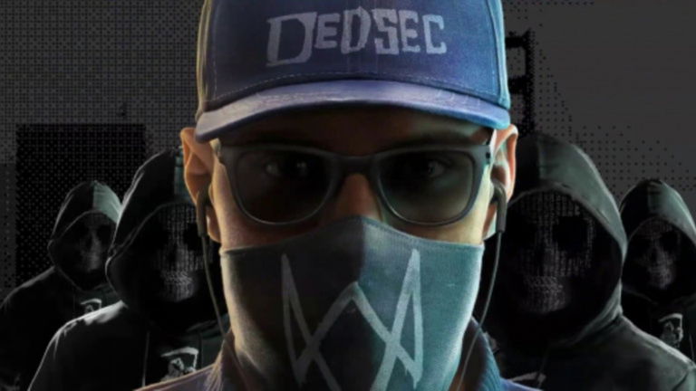 Descarga gratis Watch Dogs 2 para PC por tiempo limitado