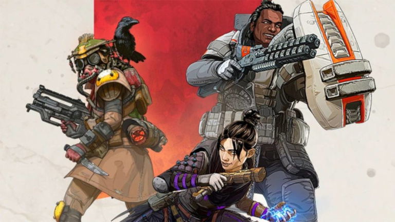 Apex Legends dispara el valor de Electronic Arts en bolsa