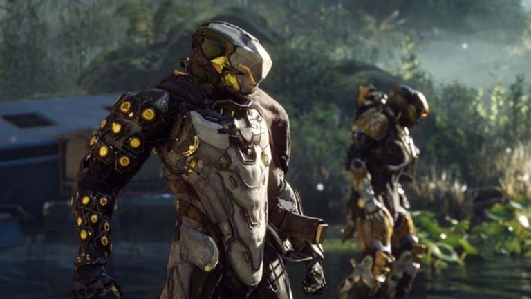 ¿No sabes cómo resolver los puzles de Anthem? Te ofrecemos estos consejos para conseguirlo