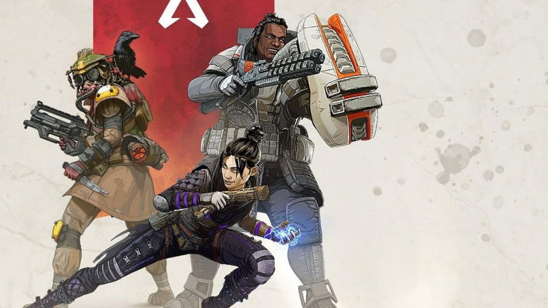 Qué hacer para conseguir todos los trofeos de Apex Legends en PS4
