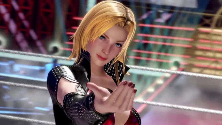 Ya puedes descargar, Dead or Alive 6 - Core Fighters, una versión gratuita del juego