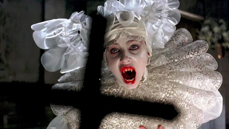 6 nuevas series sobre vampiros que muy pronto verás en Netflix y en televisión