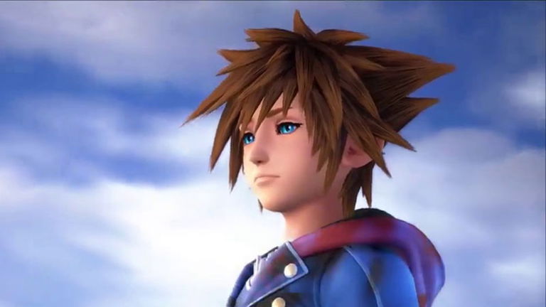 Testsuya Nomura aclara si los primeros Kingdom Hearts llegarán a Nintendo Switch