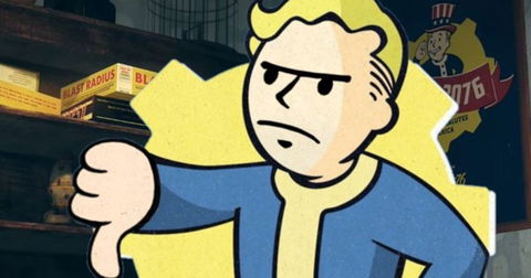 Expulsan a un data miner de Fallout 76 tras revelar fallos del juego a Bethesda