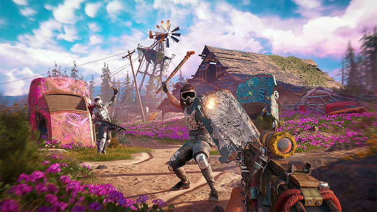 Éxitos Instant Gaming: descubre el juego que lo está petando