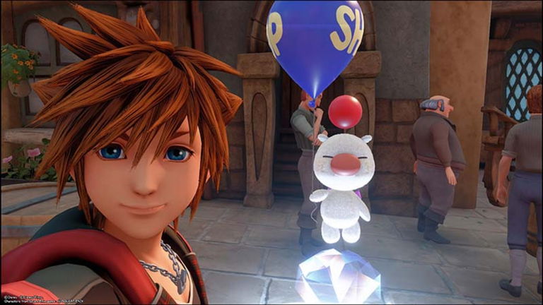¿Quieres ser un maestro de la orfebrería? Aquí te mostramos cómo completar todas las fotomisiones de Kingdom Hearts III
