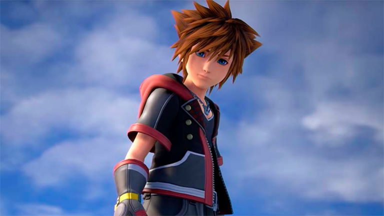 Square Enix y Nintendo creen que Kingdom Hearts III es demasiado para Switch