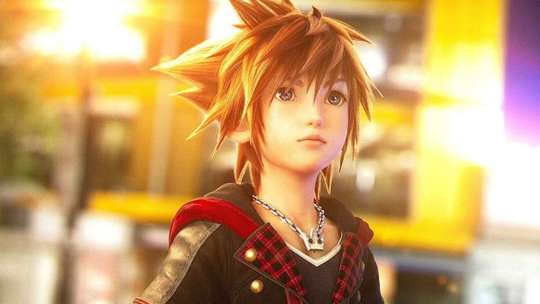 ¿No sabes de qué va el final secreto de Kingdom Hearts III? Intento arrojar algo de luz