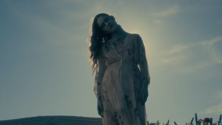 El creador de La maldición de Hill House en Netflix quiere hacer un videojuego de terror