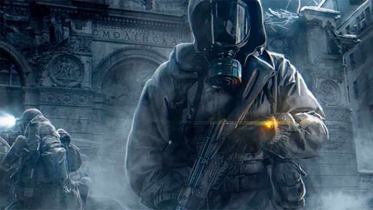 Estos son todos los trofeos y logros de Metro Exodus que necesitas para completar el juego