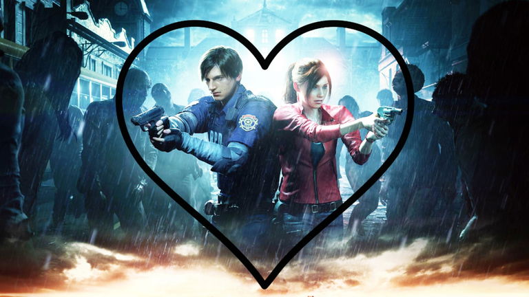 7 detalles casi imperceptibles que nos hacen amar (aún más) Resident Evil 2 Remake