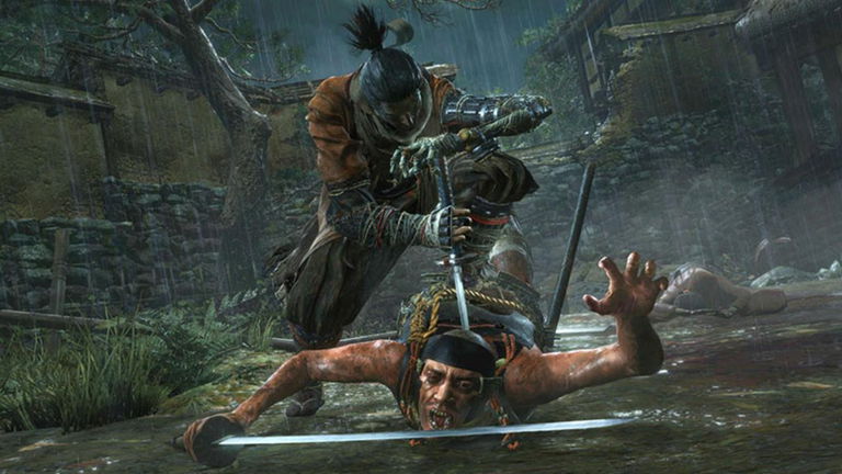 ¿Te preocupa la dracogripe de Sekiro: Shadows Die Twice? Descubre cómo se cura