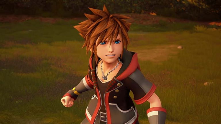 El modo Maestro de Kingdom Hearts III incluye nuevas habilidades, pero no es nada fácil