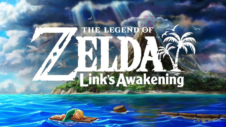 Estos son 16 mejores RPG para Nintendo Switch de 2019