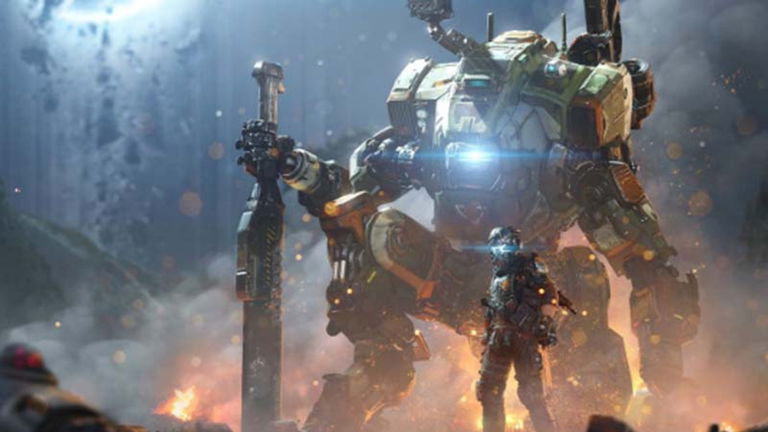 Respawn vuelve a aclarar que no hay un nuevo Titanfall en marcha