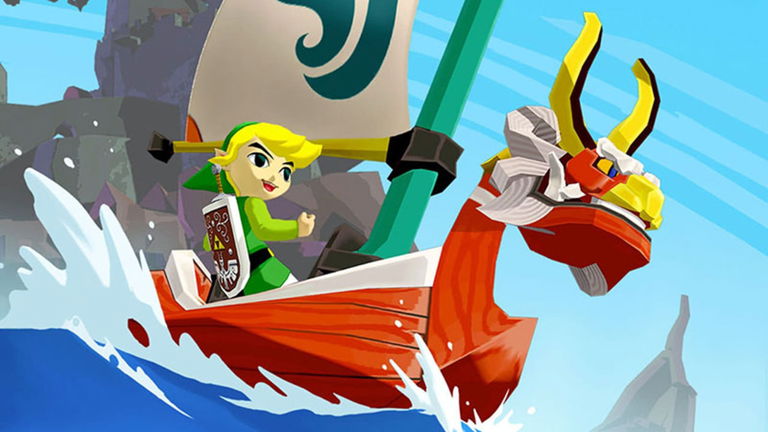 Nintendo Direct en septiembre: Wind Waker y Twilight Princess podrían llegar a Switch