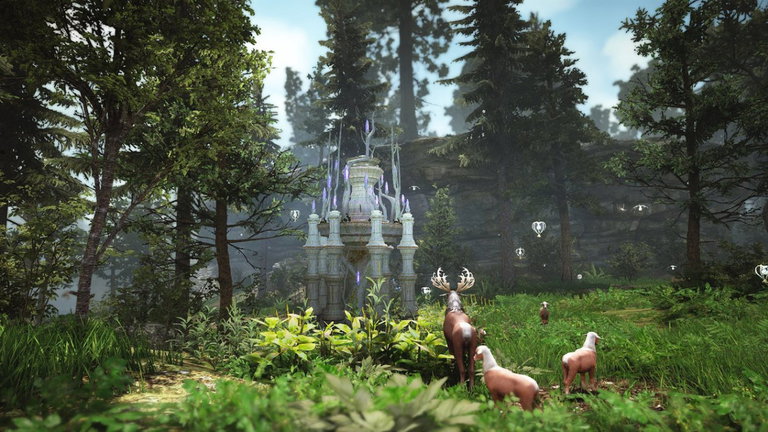 Black Desert Online: estos son todos los tipos de misiones