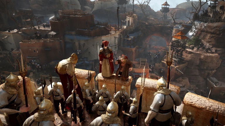 Black Desert Online: clases disponibles y características
