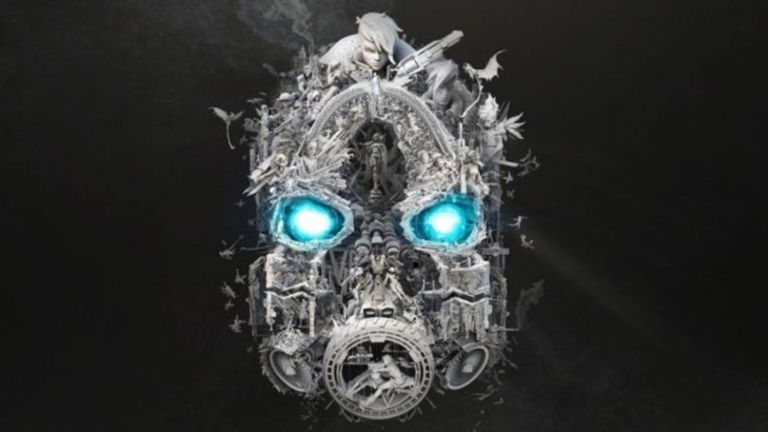 Gearbox da detalles del tamaño que tendrá el mapa de Borderlands 3