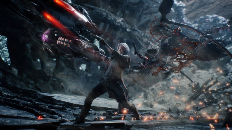 Todos los logros de Devil May Cry 5 para Xbox One y qué hacer para completarlos