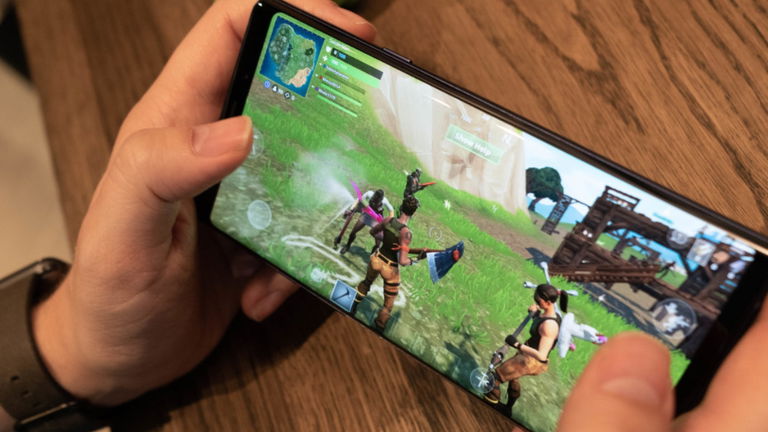 El 7 de marzo es la fecha límite para descargar la skin exclusiva de Samsung en Fortnite