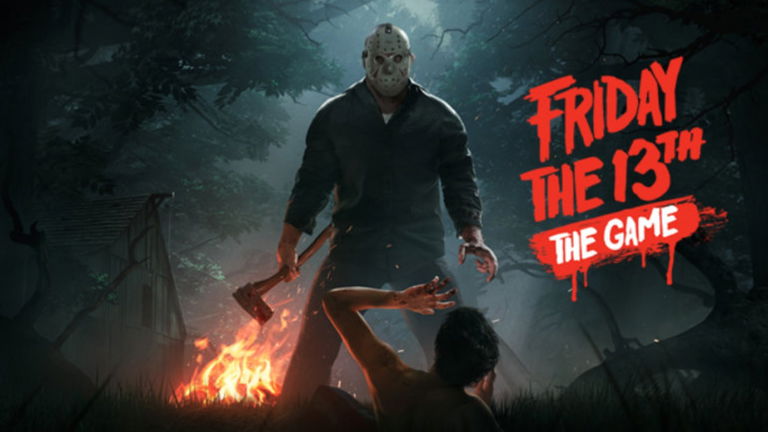 Friday the 13th: The Game llegará a Nintendo Switch en primavera