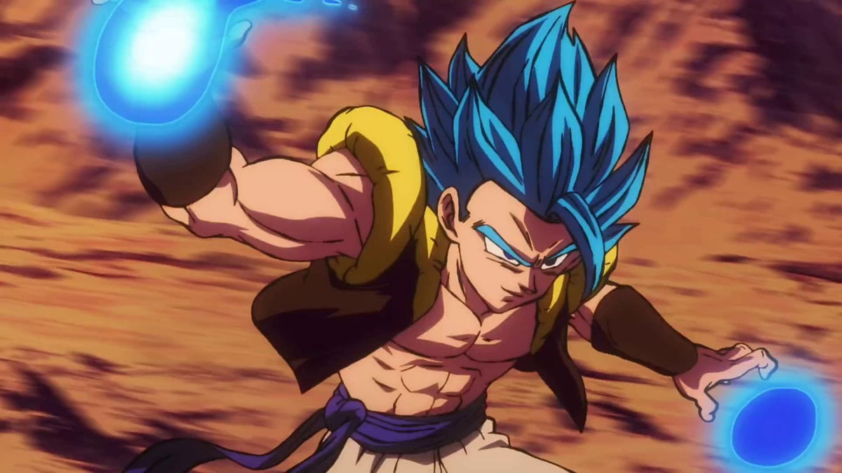 Dragon Ball tiene potencial para albergar una fusión saiyan espectacular Dragon Ball tiene potencial para albergar una fusión saiyan espectacular