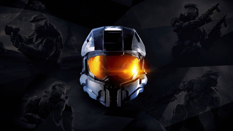 Halo: The Master Chief Collection ha sido jugado casi 3 millones de veces en PC