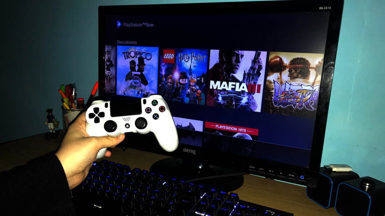 Estos son los juegos que llegan a PS Now en septiembre de 2020