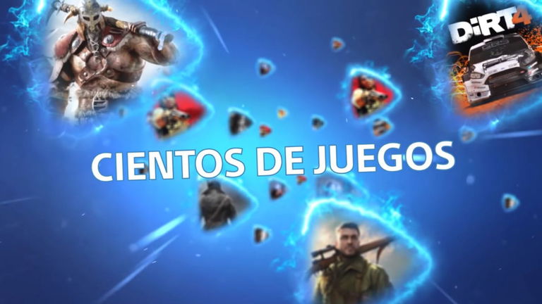 Cómo suscribirse a PS Now para probar el servicio gratis durante 7 días
