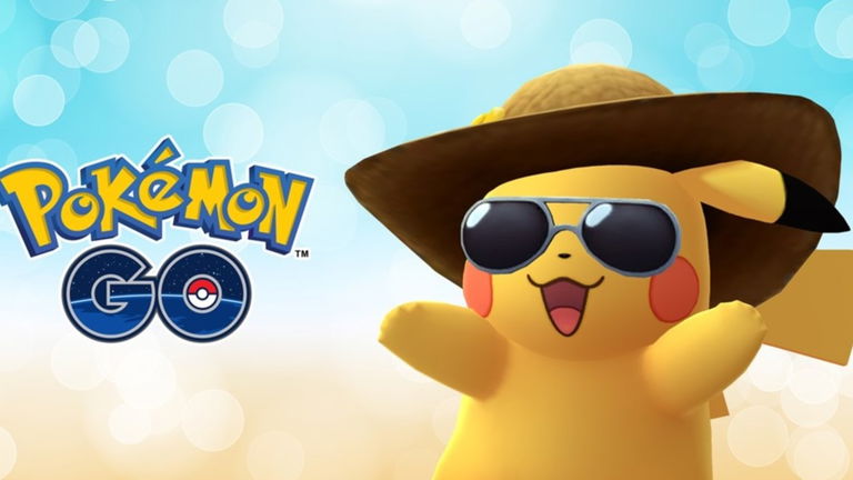 ¿Quieres tener Amigos con Suerte en Pokémon GO? Te explicamos cómo conseguirlos